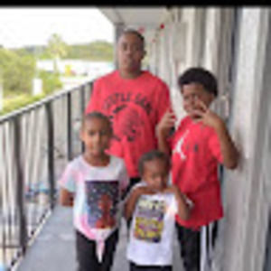 Meet your Posher, Jacque